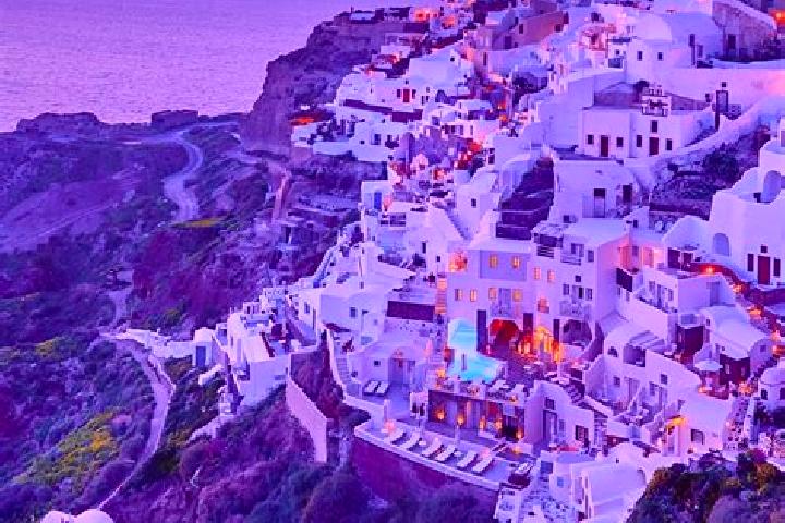 Madison, 37 — Escort in Zefyri, Greece