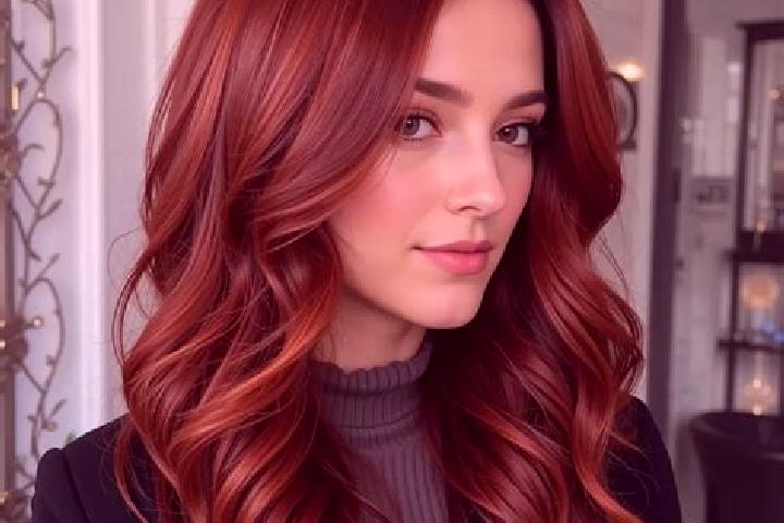Madison, 38, a auburn brown-eyed european companion based in Yangchao. Offering 69, A-Level, BDSM. Available for incall and outcall, day and evening dates.