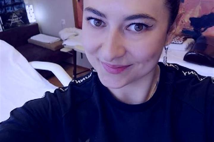 Madison, 38, a black grey-eyed slavic companion based in Marolles-sur-Seine. Offering BDSM, Tantra, A-Level, Duos. Available for incall and outcall, day and ...