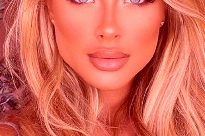 Madison, 38, a blonde blue-eyed latina companion based in Hastings. Offering OWO, Party Girl, A-Level, Dinner Date, Roleplay. Available for incall and outcal...