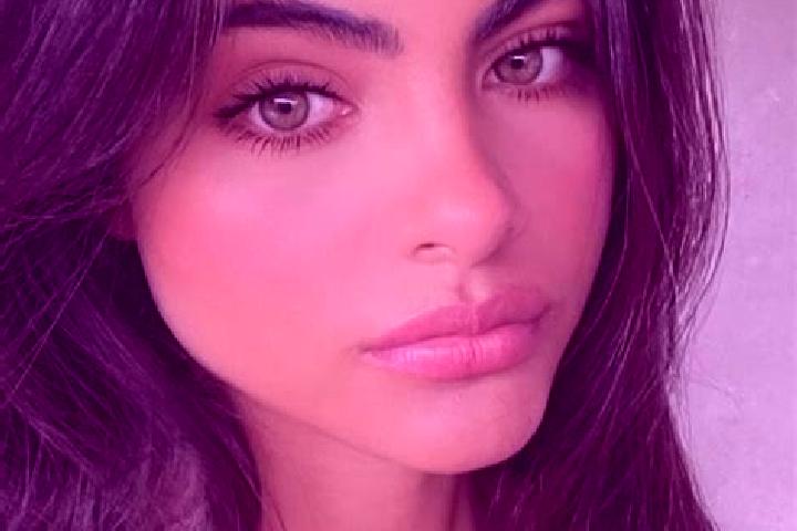 Madison, 38, a brunette green-eyed latina companion based in Juyom. Offering CIM, Dinner Date, Fetish. Available for incall and outcall, day and evening dates.