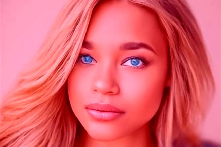 Madison, 38, a dark blonde blue-eyed latina companion based in Spreenhagen. Offering Domination, Erotic Massage, Fetish. Available for incall and outcall, ov...