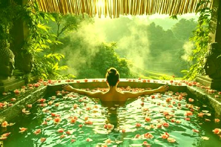 Madison, 38, a red blue-eyed latina companion based in Ubud. Offering Erotic Massage, CIM, Duos. Available for incall and outcall, overnight bookings available.