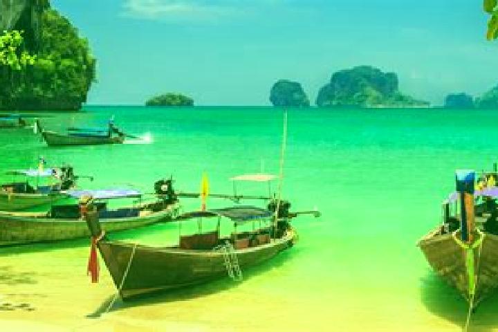 Madison, 38 — Escort in Ban Phai, Thailand
