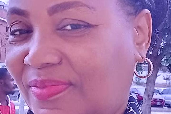 Madison, 38 — Escort in Dondo, Angola