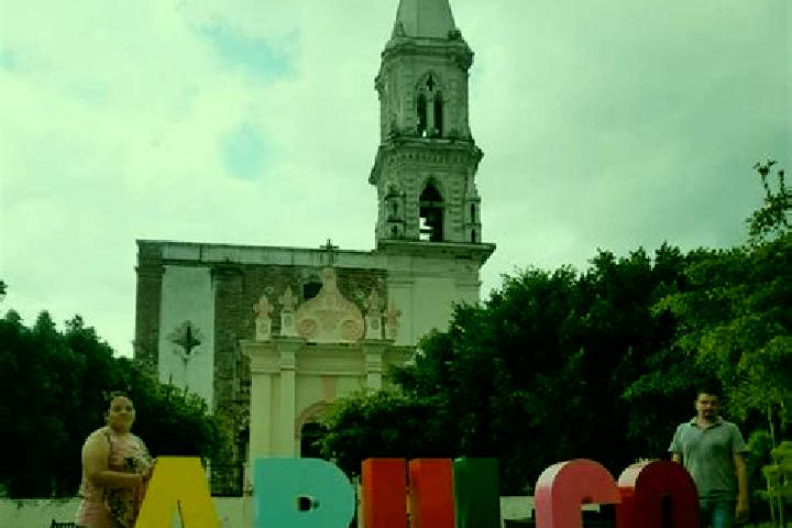 Madison, 38 — Escort in Estacion de Apulco, Mexico
