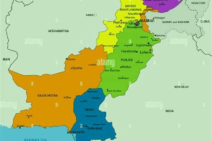 Madison, 38 — Escort in Gahkuch, Pakistan