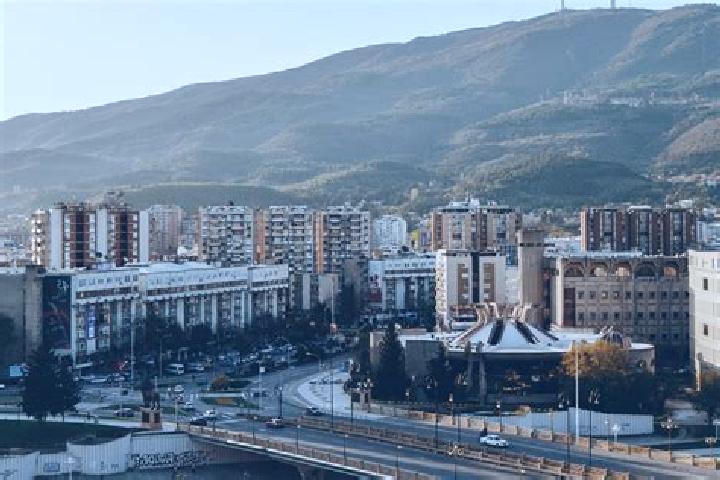 Madison, 38 — Escort in Gradec, North Macedonia