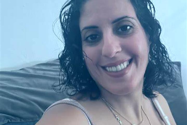 Madison, 38 — Escort in Hadar Am, Israel