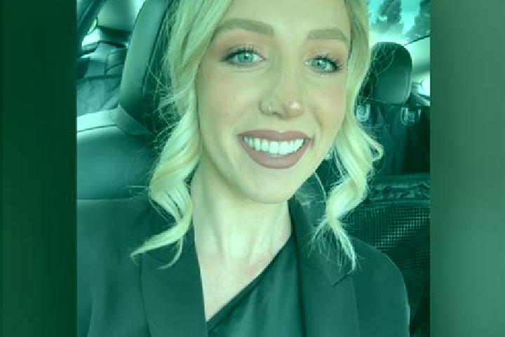 Madison, 38 — Escort in Hanford, United States
