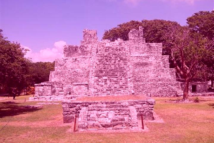 Madison, 38 — Escort in Hecelchakan, Mexico