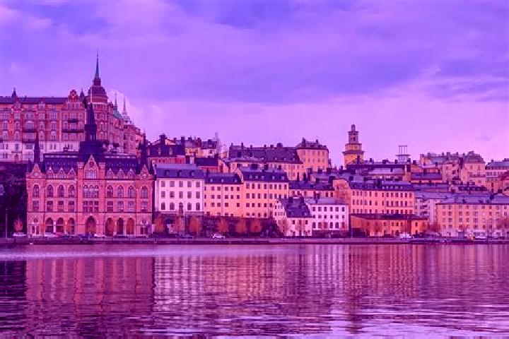 Madison, 38 — Escort in Hoegsjoe, Sweden