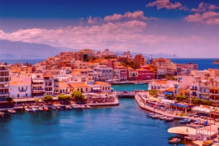 Madison, 38 — Escort in Iraklion, Greece