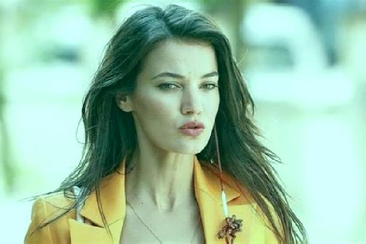 Madison, 38 — Escort in Kaygisiz, Turkey