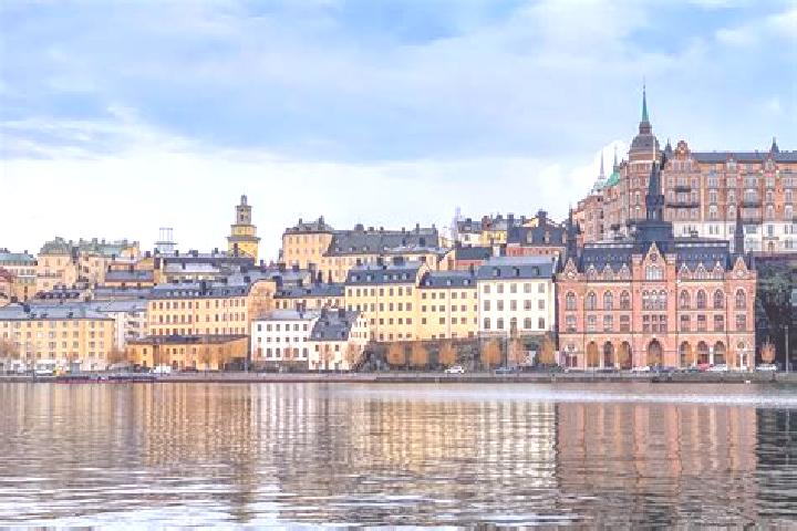 Madison, 38 — Escort in Kjulaas, Sweden