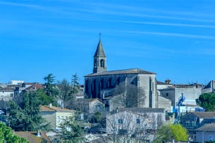 Madison, 38 — Escort in La Calmette, France