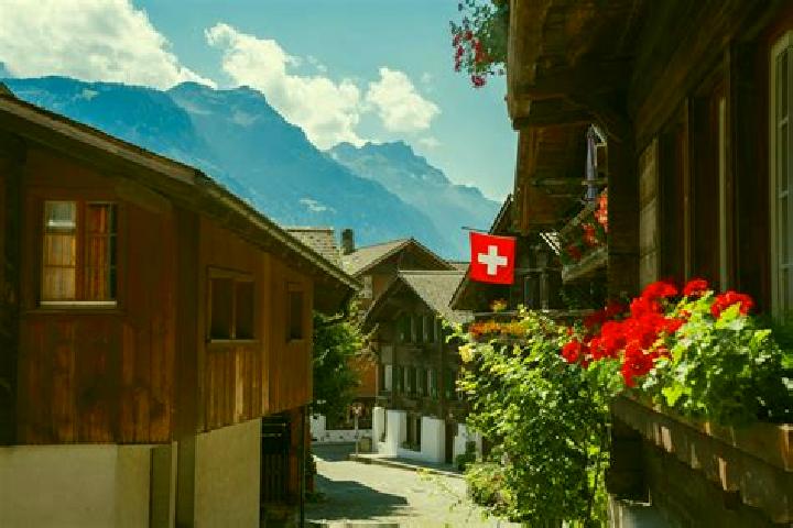 Madison, 38 — Escort in Lausen, Switzerland