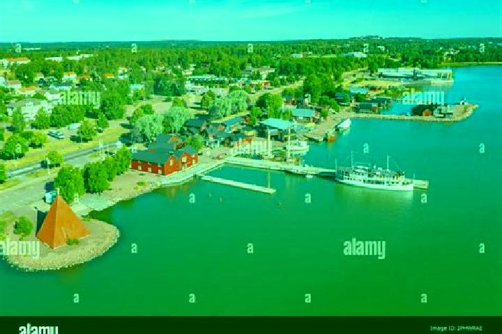 Madison, 38 — Escort in Mariehamn, Aland Islands