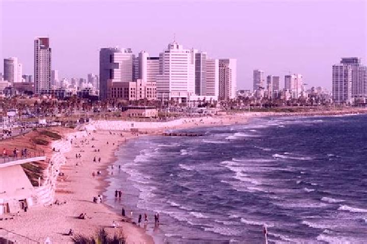 Madison, 38 — Escort in Menuha, Israel