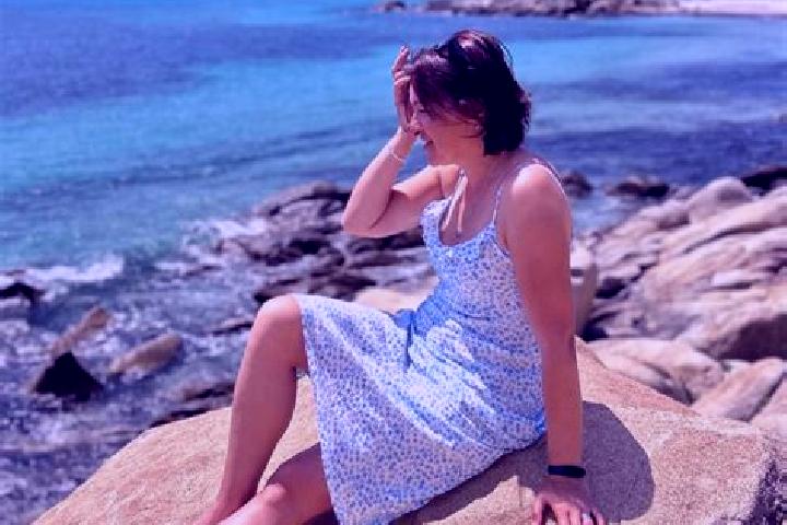 Madison, 38 — Escort in Mosty, Poland