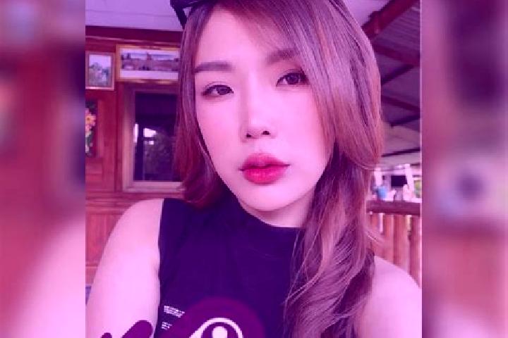 Madison, 38 — Escort in Nikhom Nam Un, Thailand