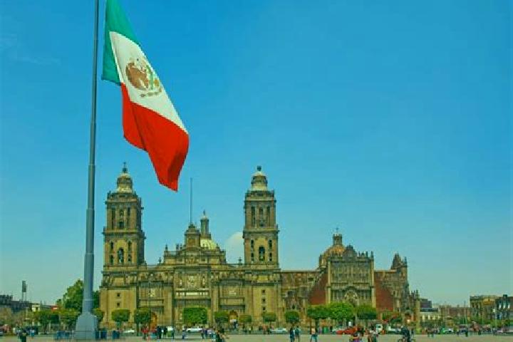 Madison, 38 — Escort in Nueva Sesecapa, Mexico