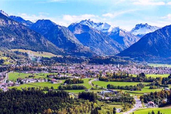 Madison, 38 — Escort in Obersdorf, Austria