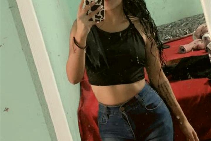Madison, 38 — Escort in Olivares, Spain