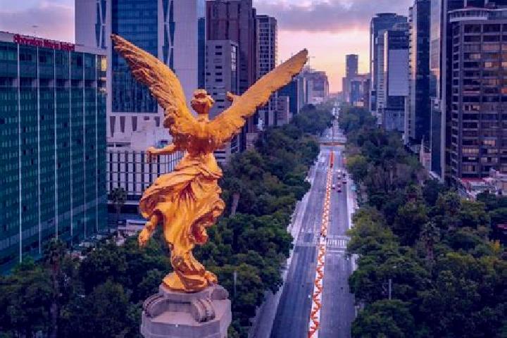 Madison, 38 — Escort in Patlanoaya, Mexico