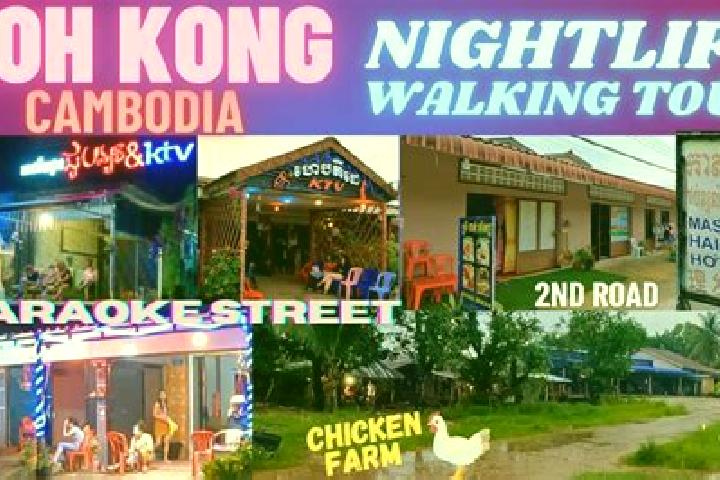Madison, 38 — Escort in Phumi Kouk Kong, Cambodia