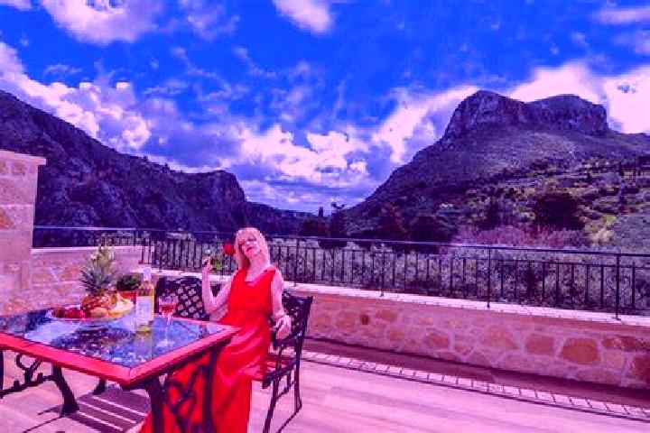 Madison, 38 — Escort in Rokka, Greece