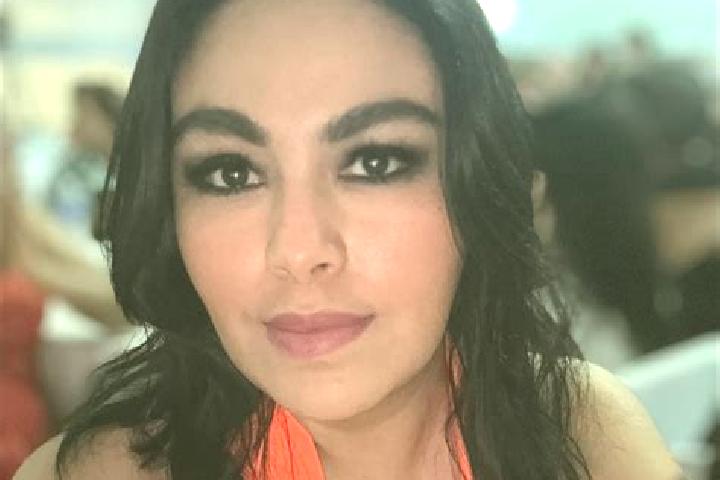 Madison, 38 — Escort in San Pablo Cuatro Venados, Mexico