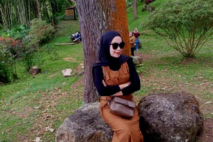 Madison, 38 — Escort in Sidomulyo, Indonesia