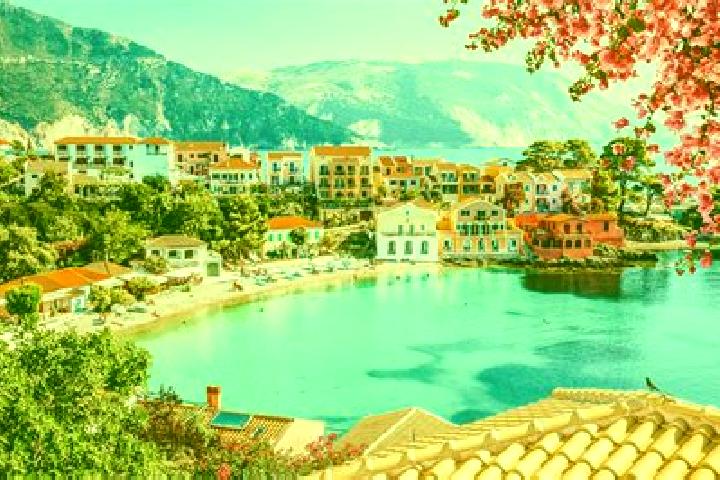 Madison, 38 — Escort in Triadhion, Greece