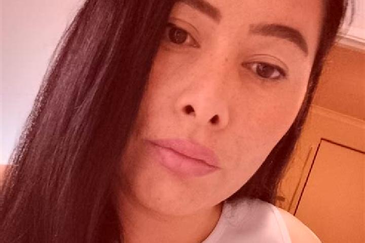 Madison, 38 — Escort in Tuira, Finland
