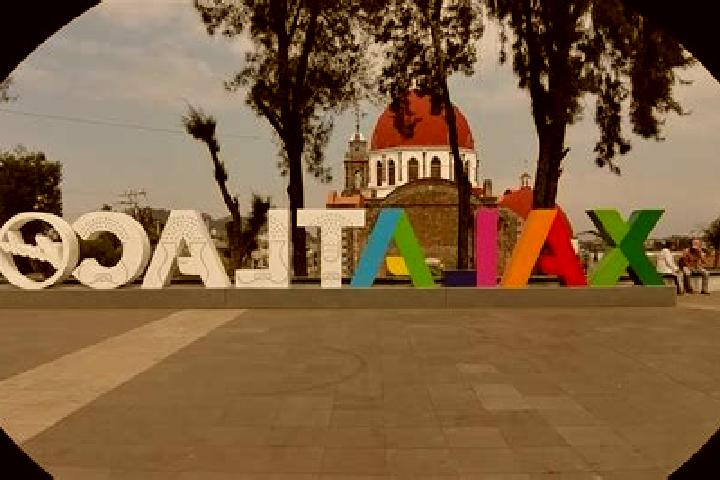 Madison, 38 — Escort in Xalatlaco, Mexico