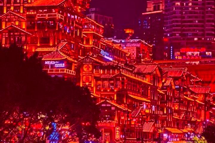 Madison, 38 — Escort in Yezhou, China