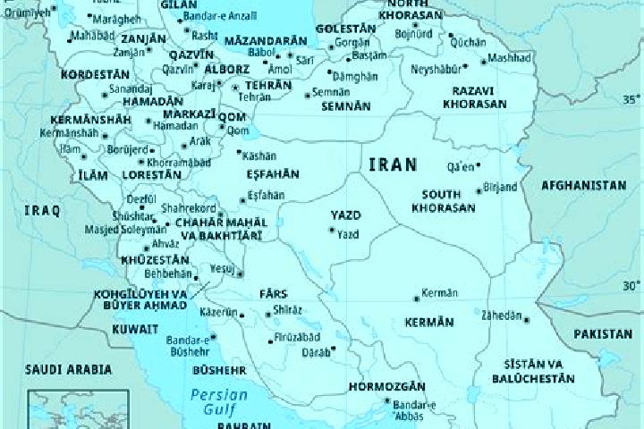 Madison, 38 — Escort in Zabol, Iran