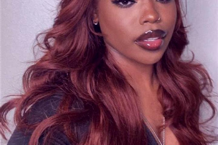 Madison, 39, a auburn amber-eyed ebony companion based in Carentoir. Offering Striptease, 69, Deep French Kissing, Overnight. Available for incall and outcal...