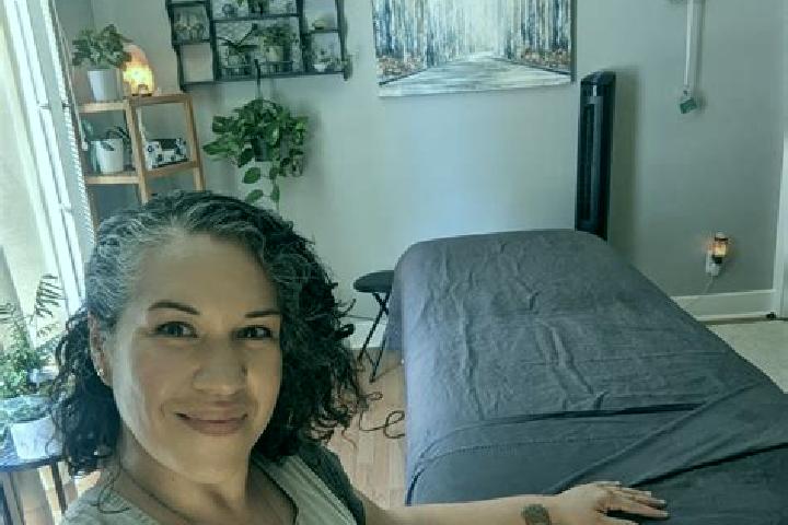 Madison, 39, a blonde brown-eyed ebony companion based in Circle Pines. Offering A-Level, BDSM, Tantra, Domination. Available for incall and outcall, day and...