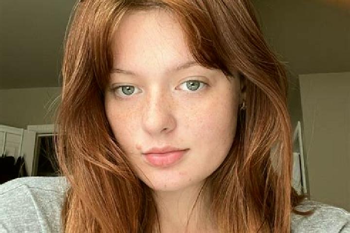 Madison, 39, a red grey-eyed caucasian companion based in Haussy. Offering Duos, CIM, Tantra, Dinner Date. Available for incall and outcall, overnight bookin...