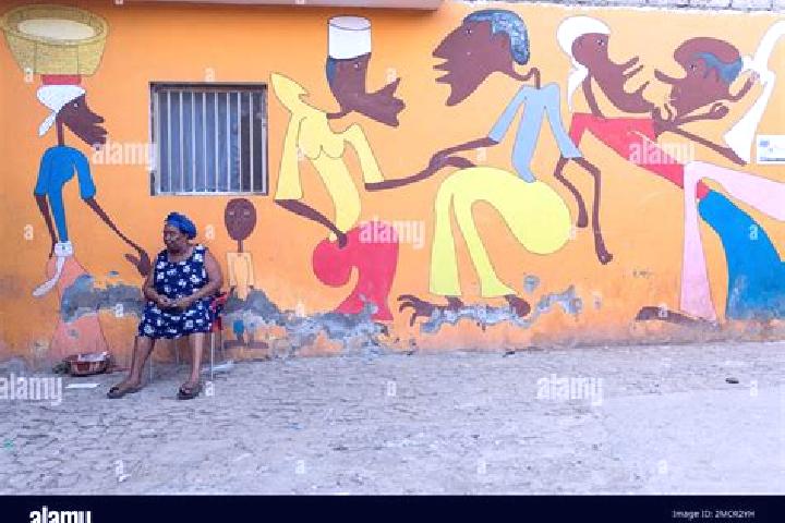 Madison, 39 — Escort in Achada Lem, Cape Verde