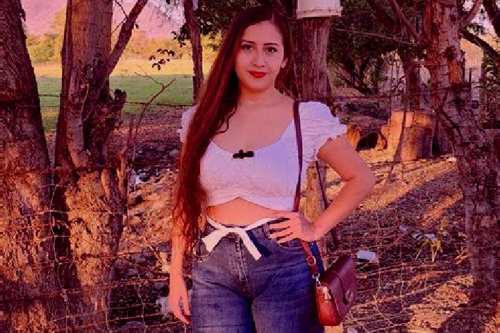 Madison, 39 — Escort in Ajuchitlan del Progreso, Mexico