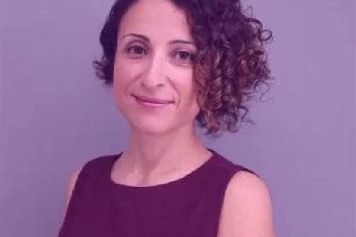 Madison, 39 — Escort in Balcik, Turkey