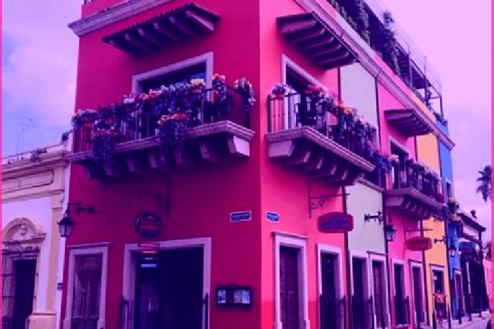 Madison, 39 — Escort in Barrio el Vivero, Mexico