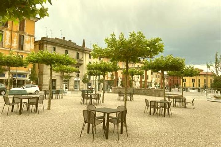 Madison, 39 — Escort in Bellusco, Italy