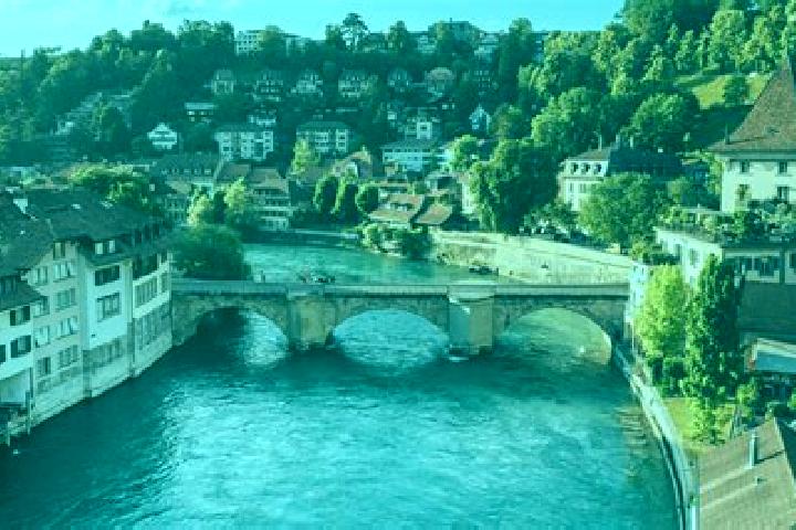 Madison, 39 — Escort in Bern, Switzerland