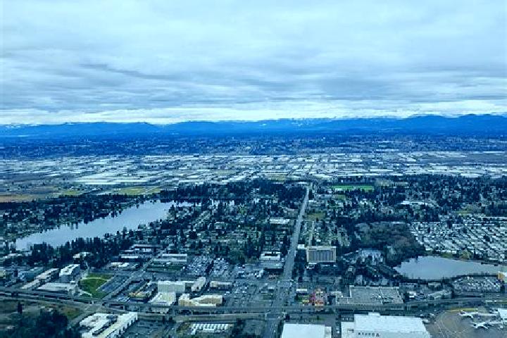 Madison, 39 — Escort in Burien, United States