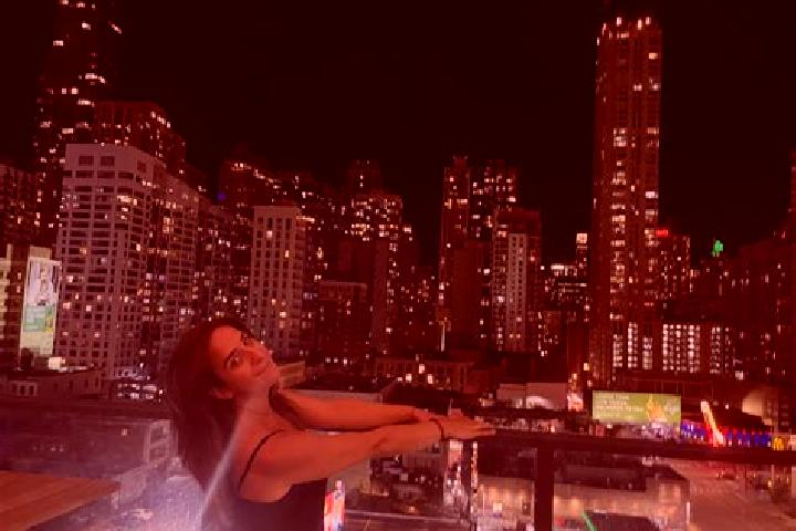 Madison, 39 — Escort in Caraa, Brazil