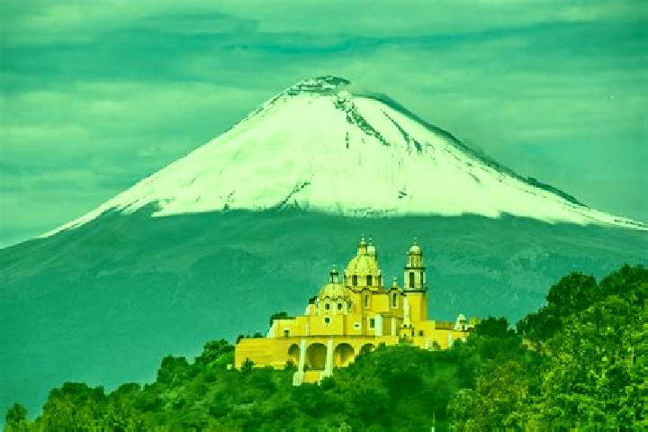 Madison, 39 — Escort in Colonia los Remedios, Mexico